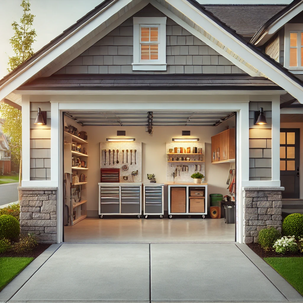 Latest garage door repair tips and maintenance guides from Cibolo's trusted experts