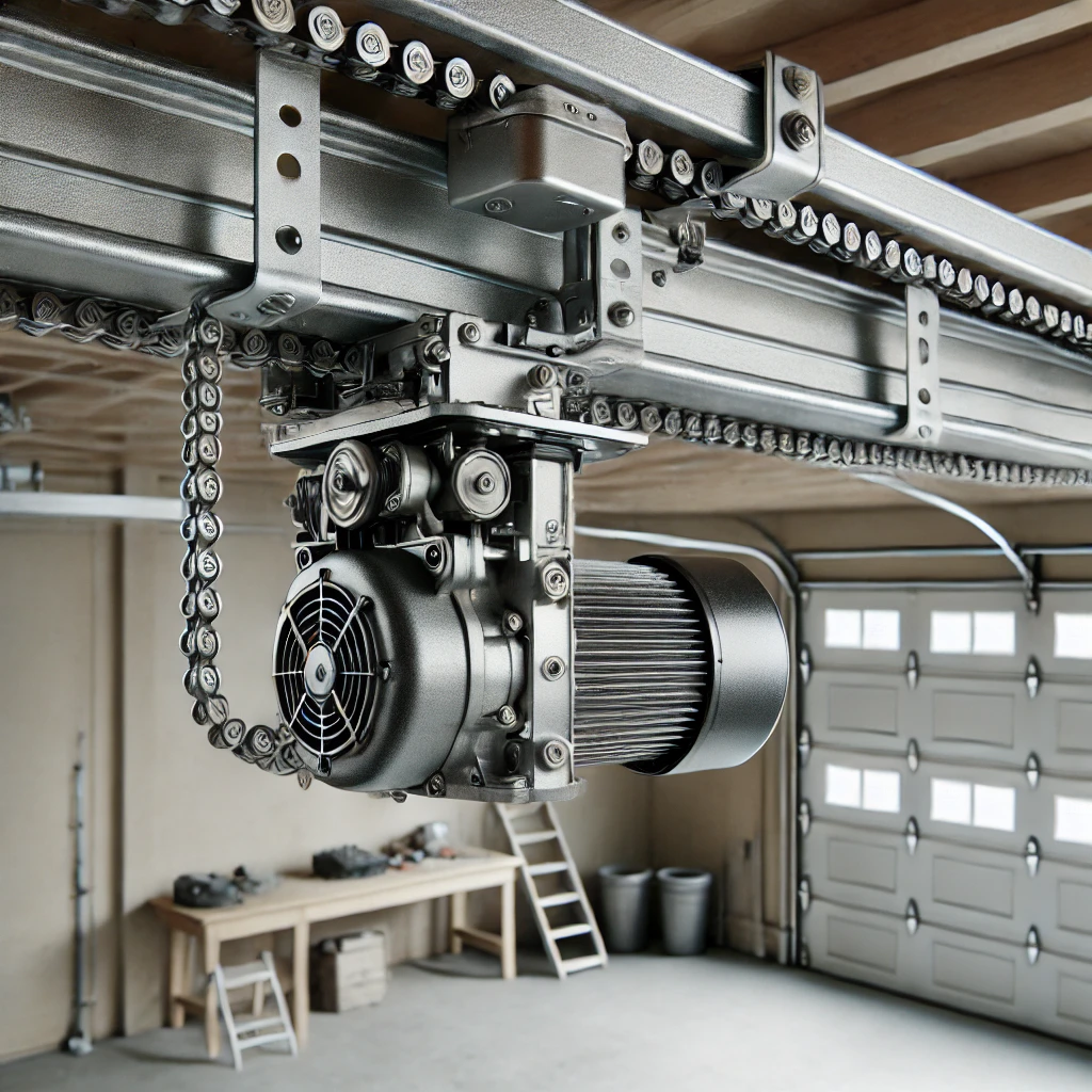 Professional Garage Door Opener Installation Cibolo TX - Expert Smart Opener Installation Services