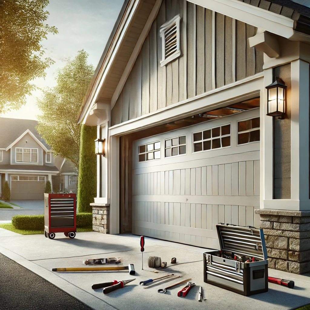 24/7 Garage Door Repair Cibolo TX - Emergency Repair Services by Garage Door Repair Cibolo