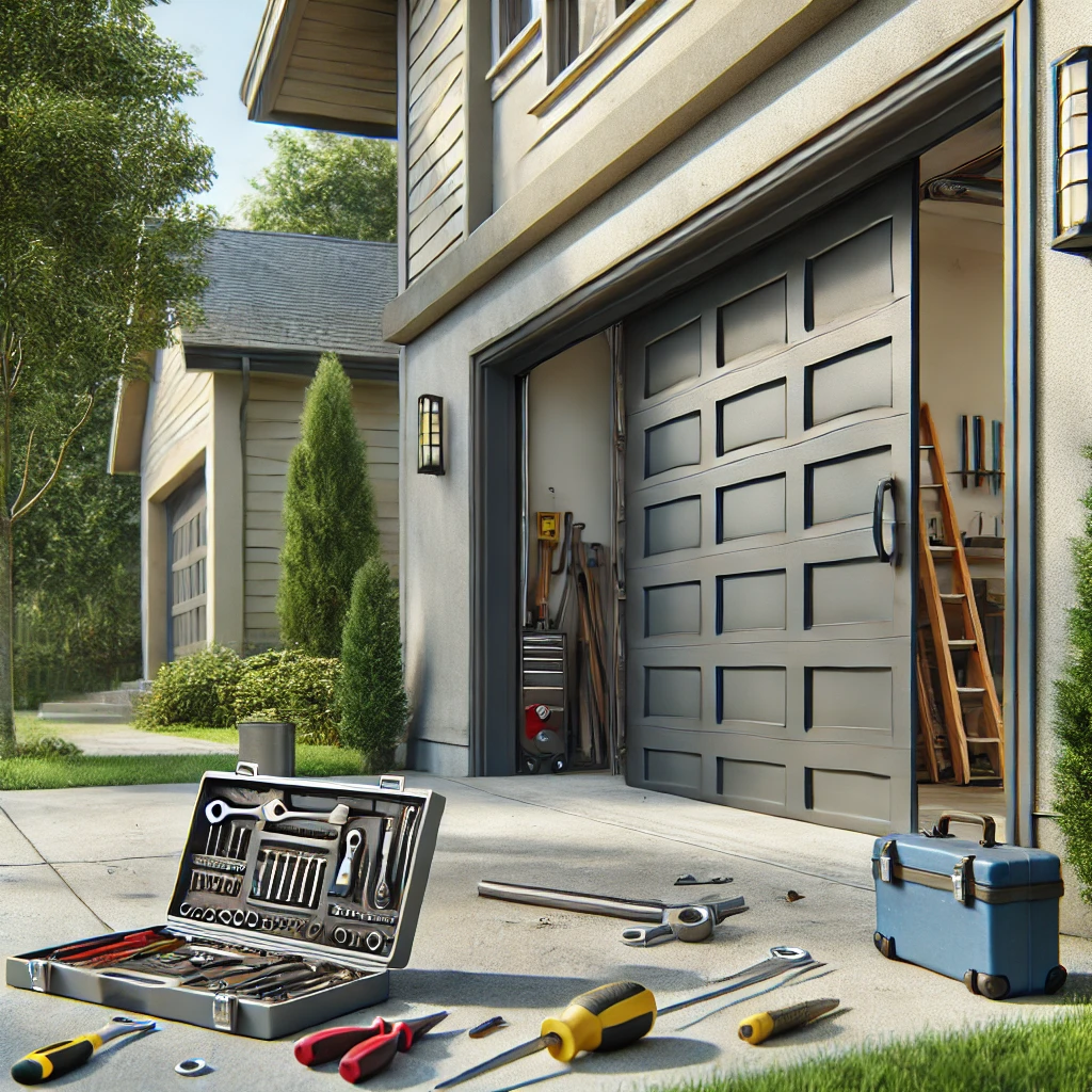 Local Garage Door Repair Cibolo TX - 24/7 Emergency Service Near You