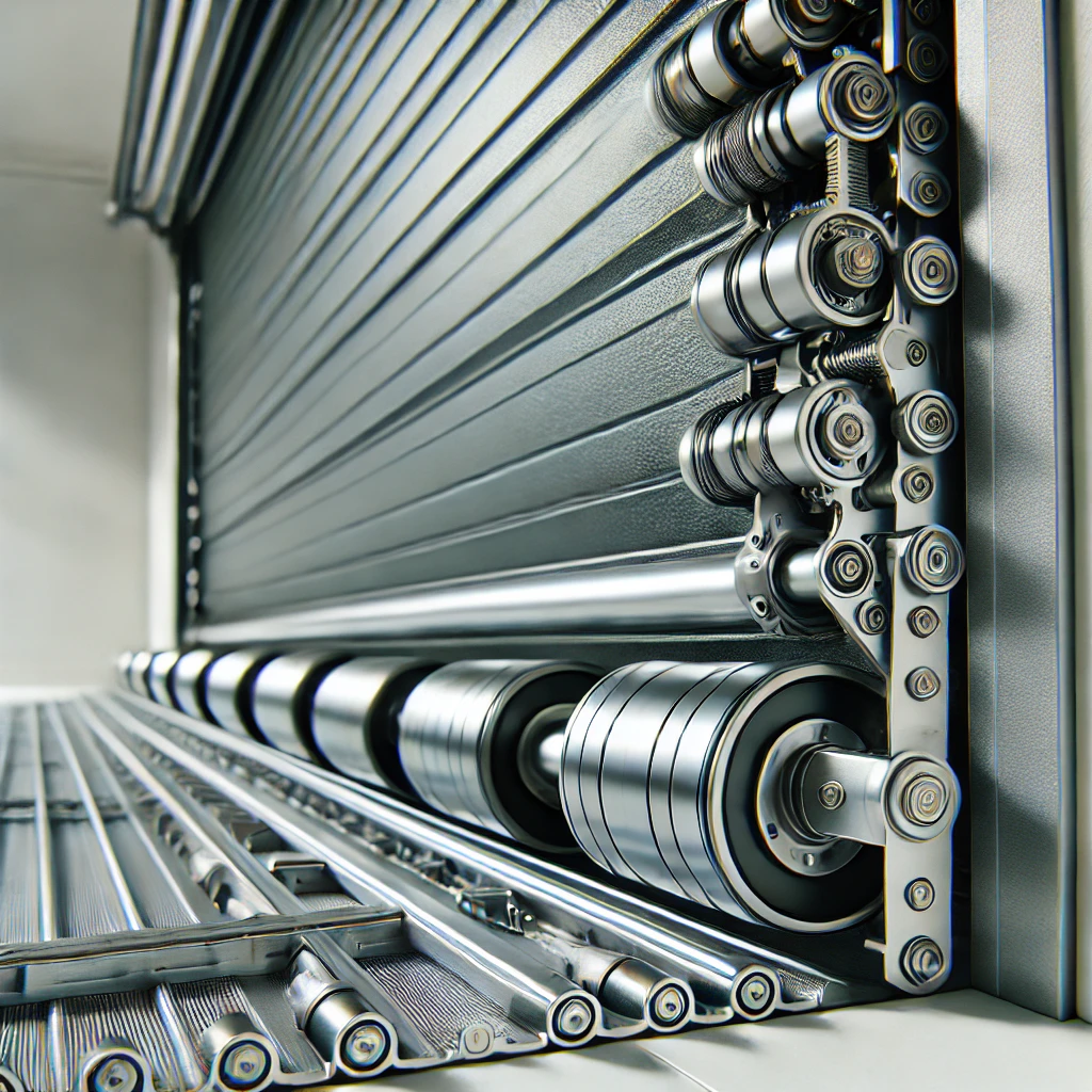 Expert Roller Garage Door Repairs Cibolo TX - Professional Door System Specialists